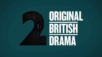 Top of the Lake Launch Trailer - BBC Two