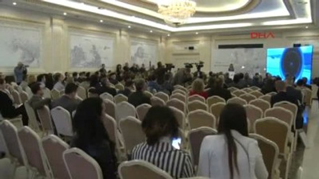 Kosova?daki ?limak Havalimanı Hizmetleri Enstitüsü? İlk Mezunlarını Verdi