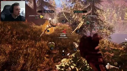 SINTE KATTER! Far Cry - Primal  Norsk Gaming 59