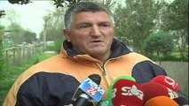Shkodër, arrestohet 52-vjeçari që peshkonte me gjenerator - Top Channel Albania - News - Lajme