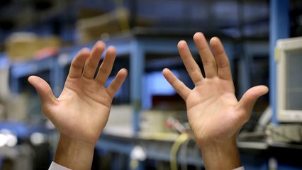 Nurture Your Creativity With a Career in Technology