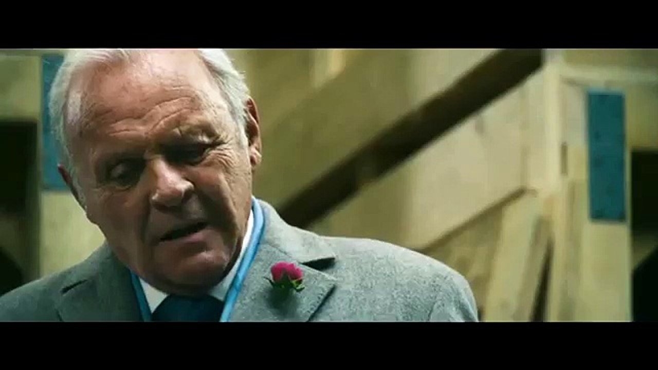 Collide Film izle