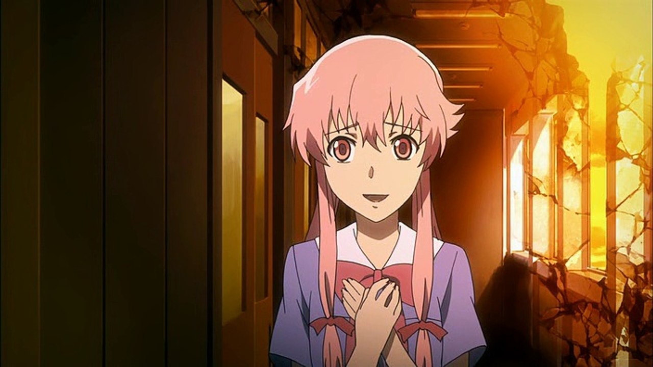 Mirai_Nikki 23