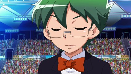 [최강탑플레이트 - 풀HD] 25화 반격의 실마리(TopPlate EP25)