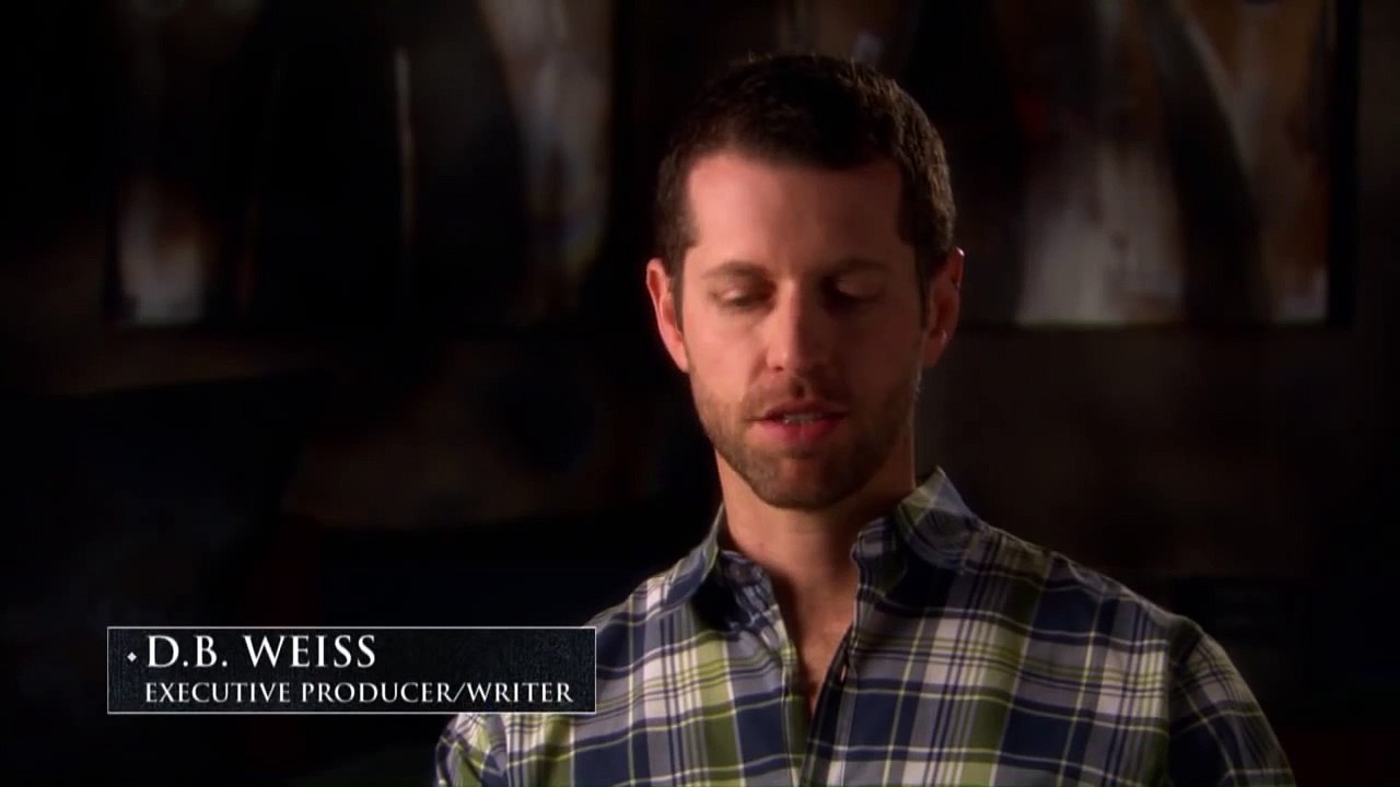 Game of Thrones Season 1: Episode #5 - Players and Pawns (HBO)