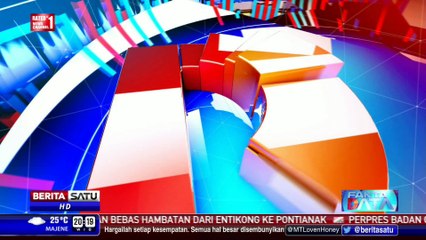 Fakta dan Data: Usia Harapan Hidup