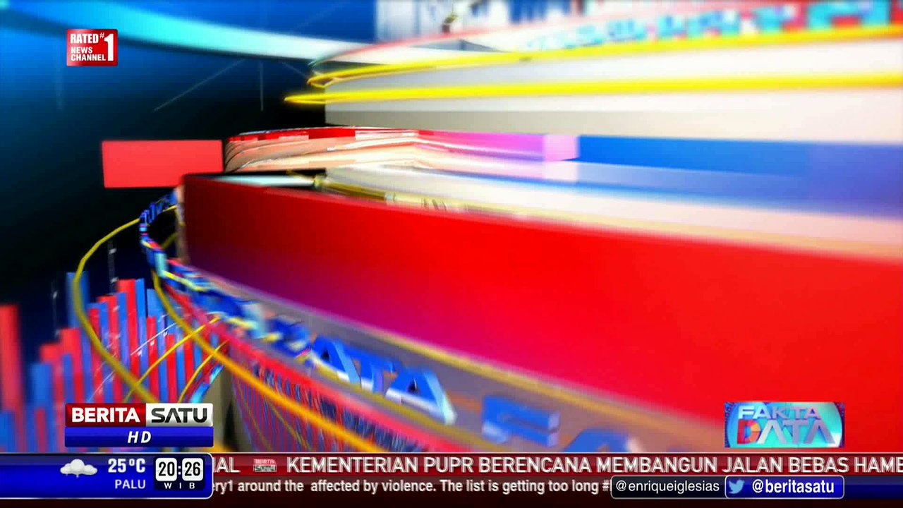 Fakta dan Data: Skandal Doping
