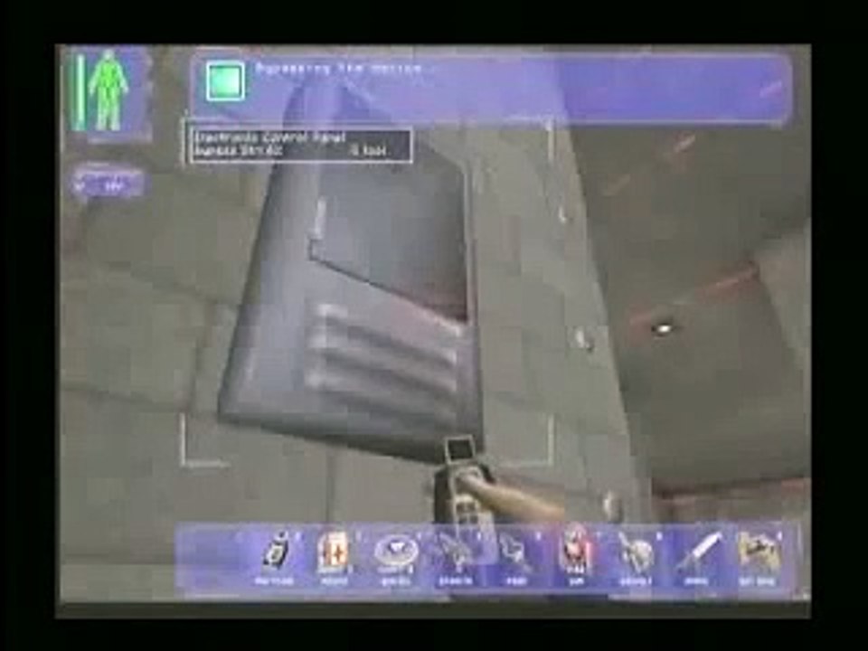 deux ex trailer