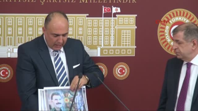 MHP' de Genel Başkanlığa Ümit Özdağ da Aday 4