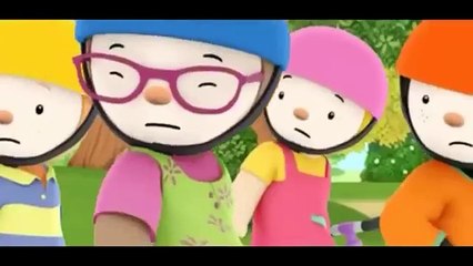 Tchoupi et Doudou En français Lobgue Durée 2016 Nouveau pisodes 2Heure HD