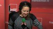 France Inter : Charline Vanhoenacker a réussi à nous faire rire après les attentats de Bruxelles !