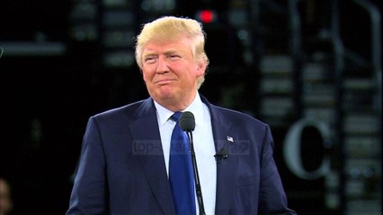 Trump: Myslimanët kanë dështuar të raportojnë të dyshimtët - Top Channel Albania - News - Lajme