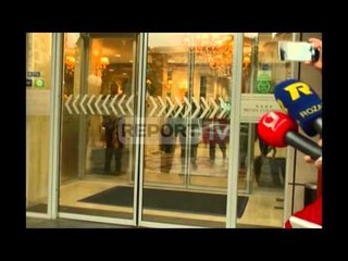 Report TV - Homazhet për Perlat Ramçaj,Rama: La prapa kujtim të mirë tek të gjithë