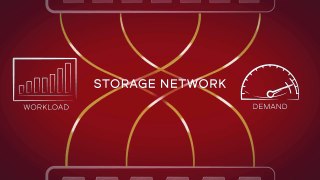 Rev up your Network with Brocade Gen 6 technology