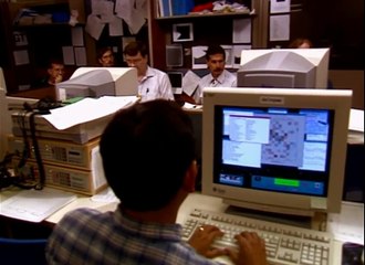 Ion Propulsion - Deep Space One (Documentary)(Part 4 of 4)