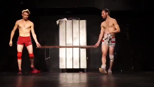 Это видео невозможно посмотреть только один раз 2016