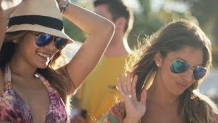 Tujamo - Drop That Low (When I Dip) [Official Music Video]