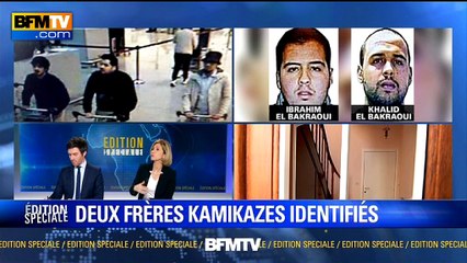 Jihadisme: pour recruter Daesh "fonctionne de la même façon" que Facebook