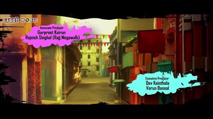 Titoo MBA (2014) Full Hindi Movie Part 1