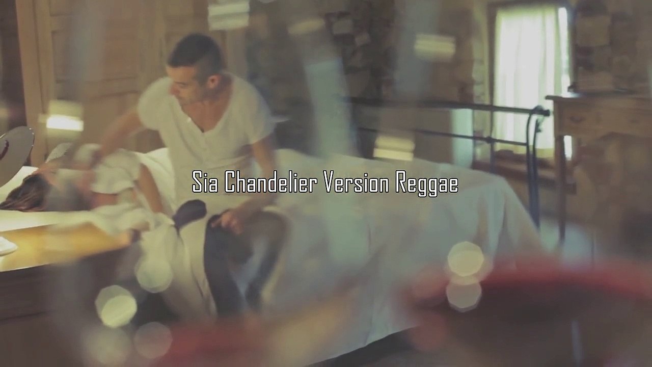 Sia Chandelier Version Reggae Produce Dj Jorge