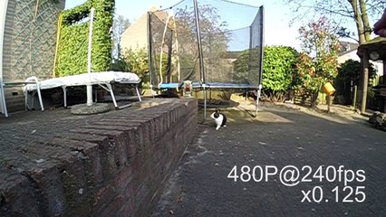 XIAOMI YI ACTION CAMERA