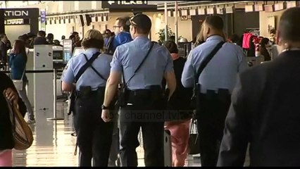 Bruksel, identifikohen vëllezërit kamikazë - Top Channel Albania - News - Lajme