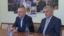 Këshilla e Metës në Kosovë: Dialogoni! - Top Channel Albania - News - Lajme