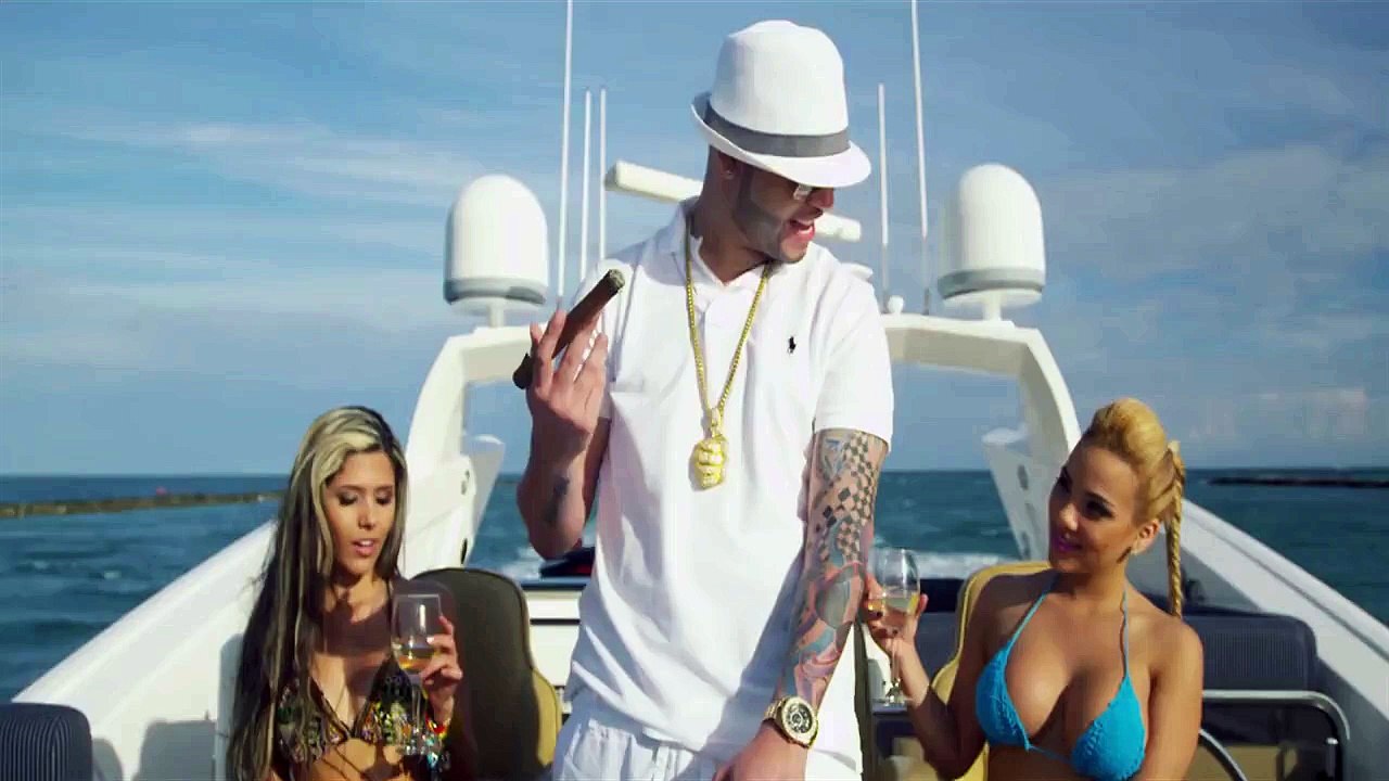 Passion Extended Version Farruko Faet Sean Paul Edit Dj Jorge