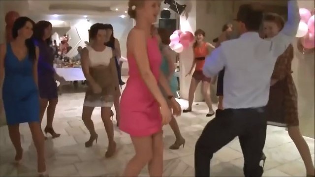 Ржач на свадьбе! Prank ! FANNY VIDEO 2016