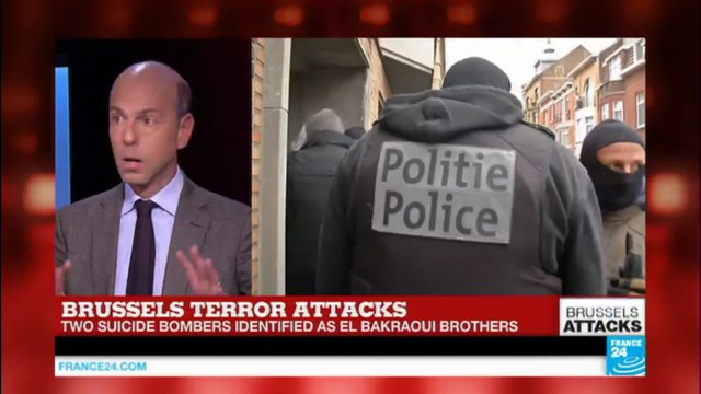 Brussels terror attacks: European cooperation has been lacking and lagging behind terrorists