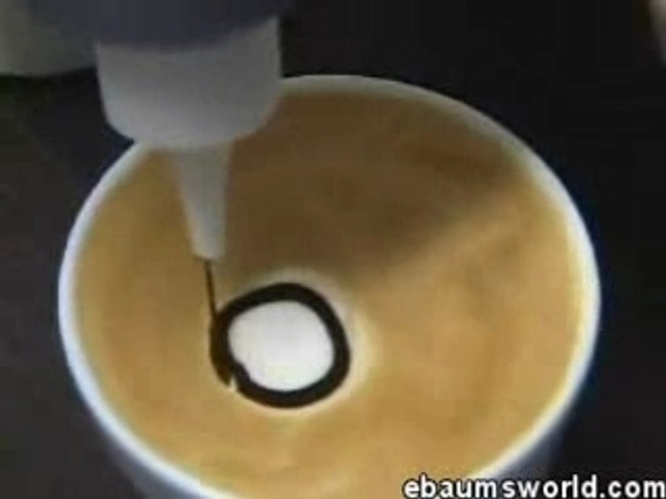 Un peti creme