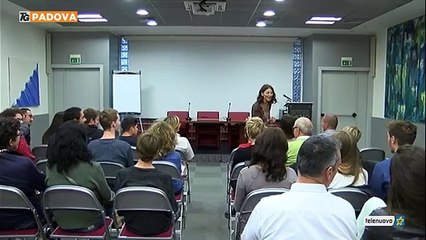 Anche a Padova il metodo per vincere la balbuzie