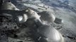 ESA reveals plans for tourist resort on the moon