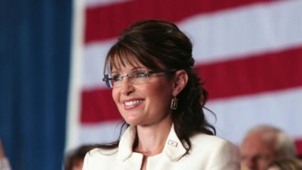 Sarah Palin to get her own 'Judge Judy' show
