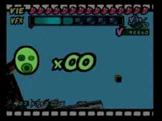 Viewtiful Joe - Rainbow V run by Zemickey (Partie 4 sur 18)