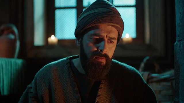 Yunus Emre 35.Bölüm Fragmanı