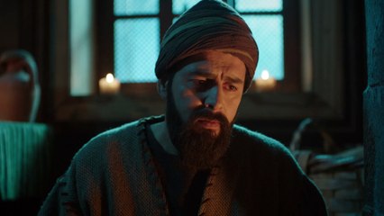 Yunus Emre 35.Bölüm Fragmanı