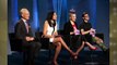 Kelly Osbourne Talks Project Runway Junior | Fashionably Late with Rachel Zoe | Lifetime