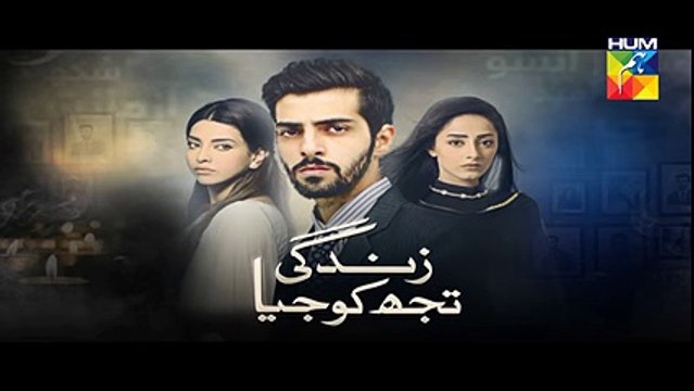 Zindagi Tujh Ko Jiya Episode 17 Promo HUM TV Drama 17 Mar 2016 top songs 2016 best songs new songs upcoming songs latest songs sad songs hindi songs bollywood songs punjabi songs movies songs trending songs mujra