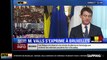 Attentats de Bruxelles : Après l'état de guerre, Manuel Valls annonce un tournant dans l'Histoire (Vidéo)