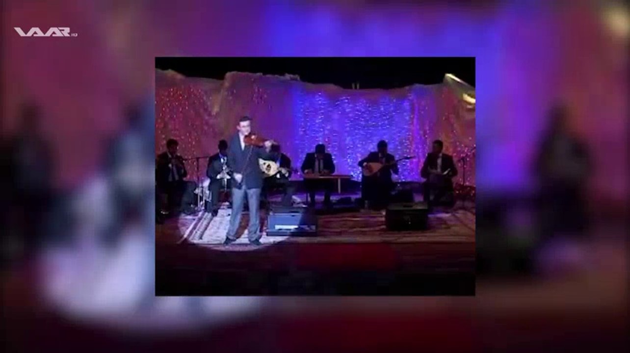 بكوژێ هونه‌رمه‌ند زاهد بریفكانى هێشتا دیار نینه‌