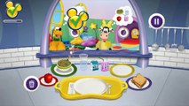 Mickey Mouse Clubhouse Castle of Illusion Full English Episode Disney Game Cartoons For Ki