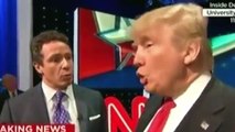 Donald Trump Post CNN GOP 12th Debate Interview In Florida (FULL HD)