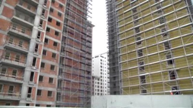 Çevre ve Şehircilik Bakanı Sarı