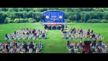 Disneys ZOOTOPIA Trailer # 3