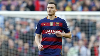 Vermaelen: “Un Barça-Madrid és el clàssic amb més seguiment a tot el món”