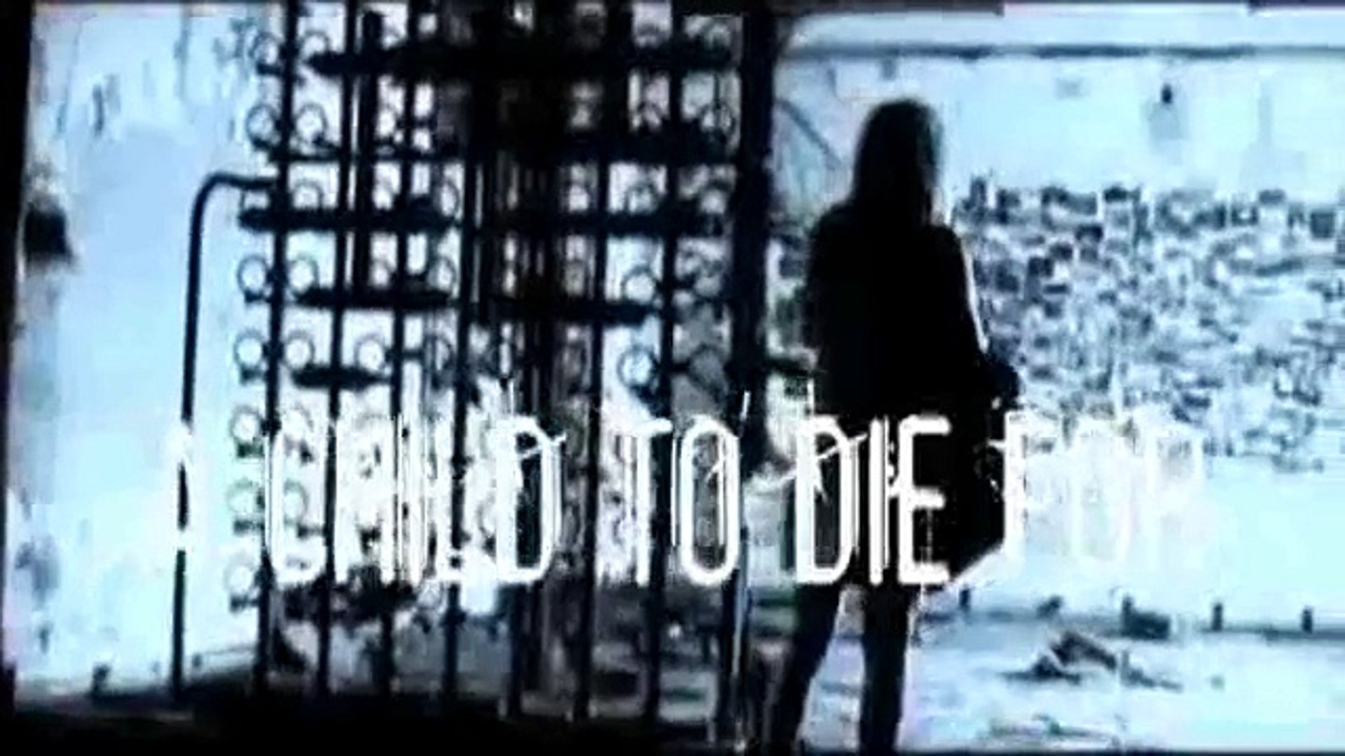 The Defiled (2010) - Trailer (Drama, Horror, Sci-Fi)