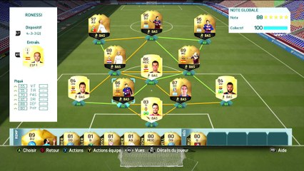 FUT SHOW - Chronique n° 23