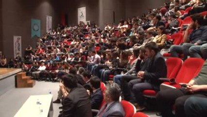 Saran Holding Yönetim Kurulu Başkanı Saran