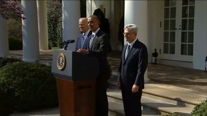 انقسام بشأن ترشيح قاض بالمحكمة الأميركية العليا